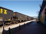 CSXT 837600